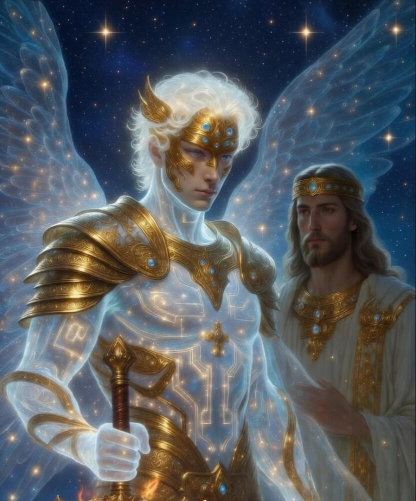 OMEGA POINT SINGULARITY